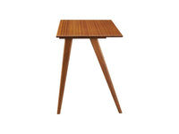 Greenington Studio Plus Desk Amber
