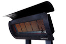 Bromic Heater Tungsten Portable 500 LPG Heater with Stand