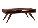 Greenington Azara Tiger Coffee Table, Sable