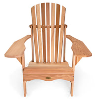 All Things Cedar Adirondack Chair