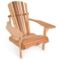 All Things Cedar Adirondack Chair