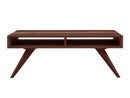 Greenington Azara Tiger Coffee Table, Sable