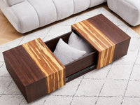 Greenington Azara Cube 24.5" / 40.50'' Sable