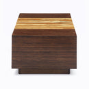 Greenington Azara Cube 24.5" / 40.50'' Sable