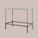 Nardi Kit Cube 140x80 High Table Extender