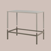 Nardi Kit Cube 140x80 High Table Extender