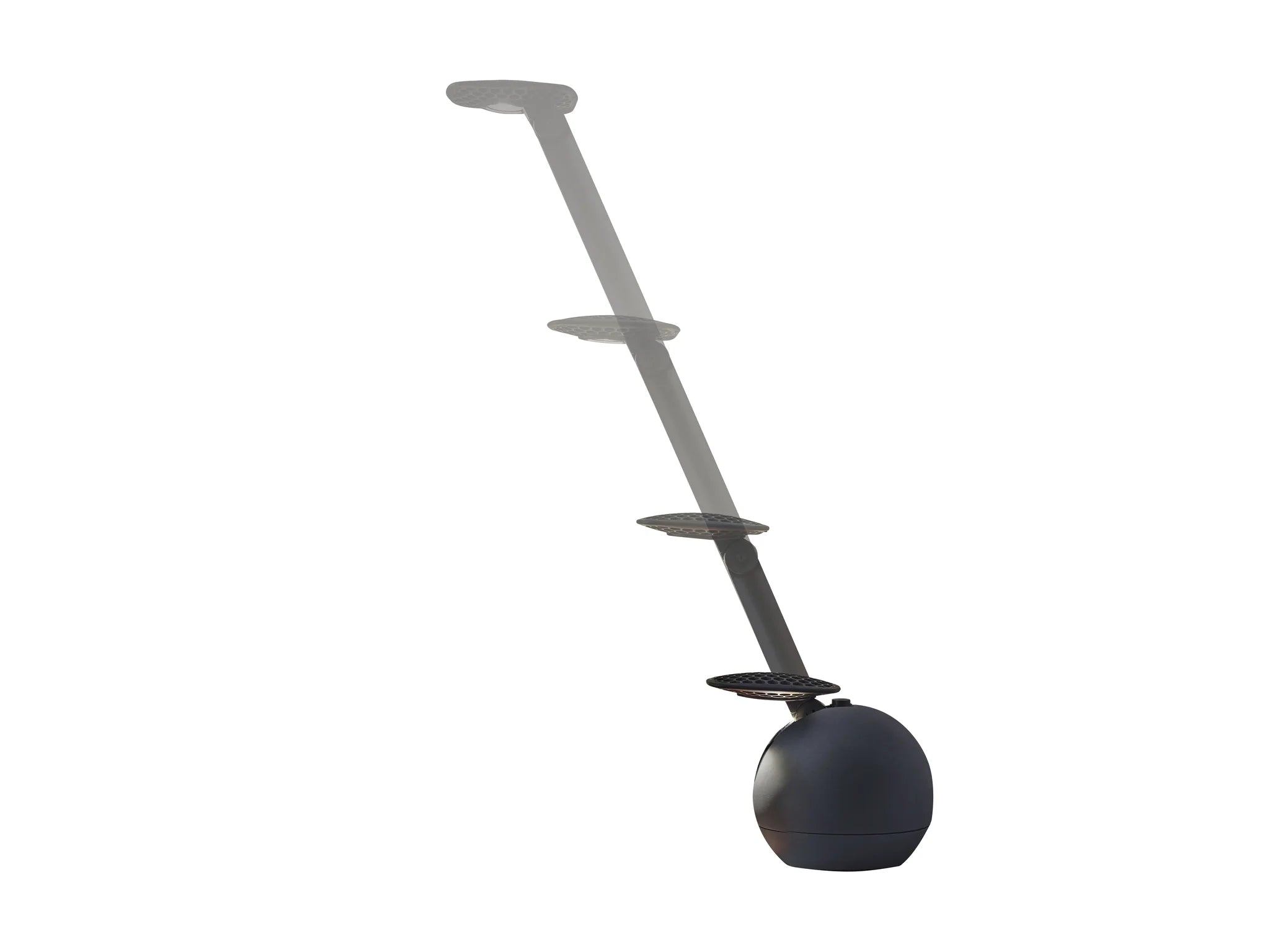 Adesso ADS360 Kiu LED Desk Lamp