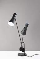 Adesso Bond Desk Lamp