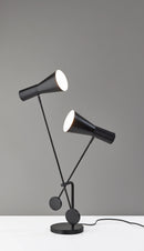 Adesso Bond Desk Lamp