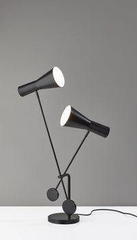 Adesso Bond Desk Lamp