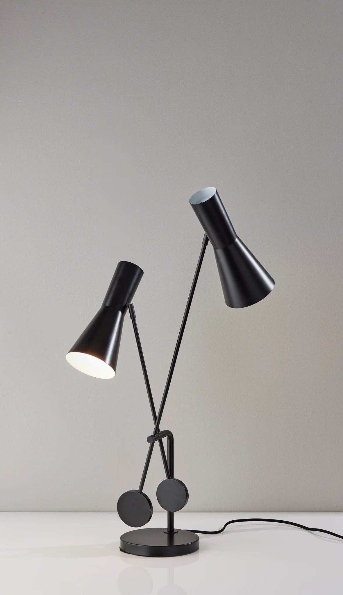 Adesso Bond Desk Lamp