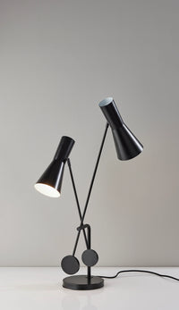 Adesso Bond Desk Lamp