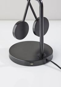 Adesso Bond Desk Lamp