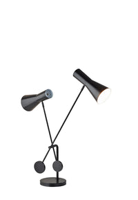 Adesso Bond Desk Lamp