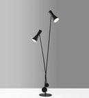 Adesso Bond Floor Lamp
