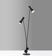 Adesso Bond Floor Lamp
