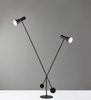 Adesso Bond Floor Lamp