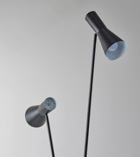Adesso Bond Floor Lamp