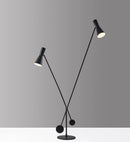 Adesso Bond Floor Lamp