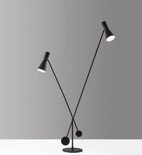 Adesso Bond Floor Lamp