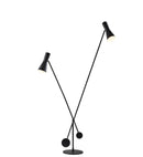 Adesso Bond Floor Lamp