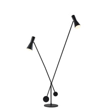 Adesso Bond Floor Lamp
