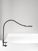 Adesso ADS360 Natrix LED Clamp Lamp