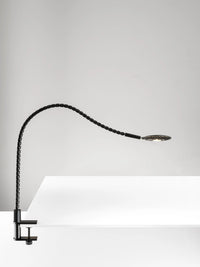 Adesso ADS360 Natrix LED Clamp Lamp
