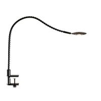 Adesso ADS360 Natrix LED Clamp Lamp