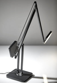 Adesso Cooper LED Desk Lamp