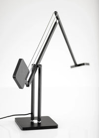 Adesso Cooper LED Desk Lamp