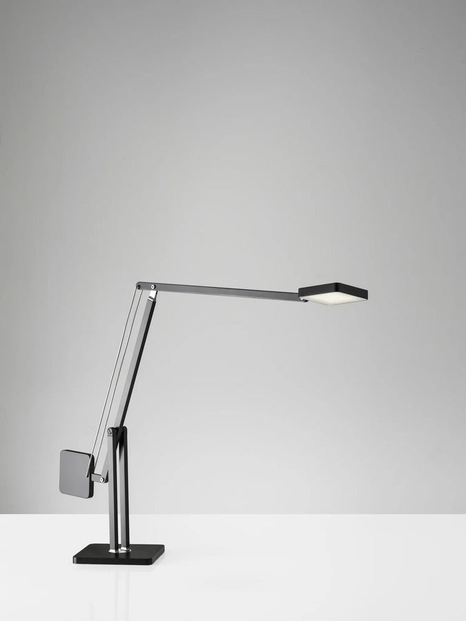 Adesso Cooper LED Desk Lamp