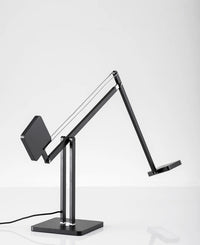 Adesso Cooper LED Desk Lamp