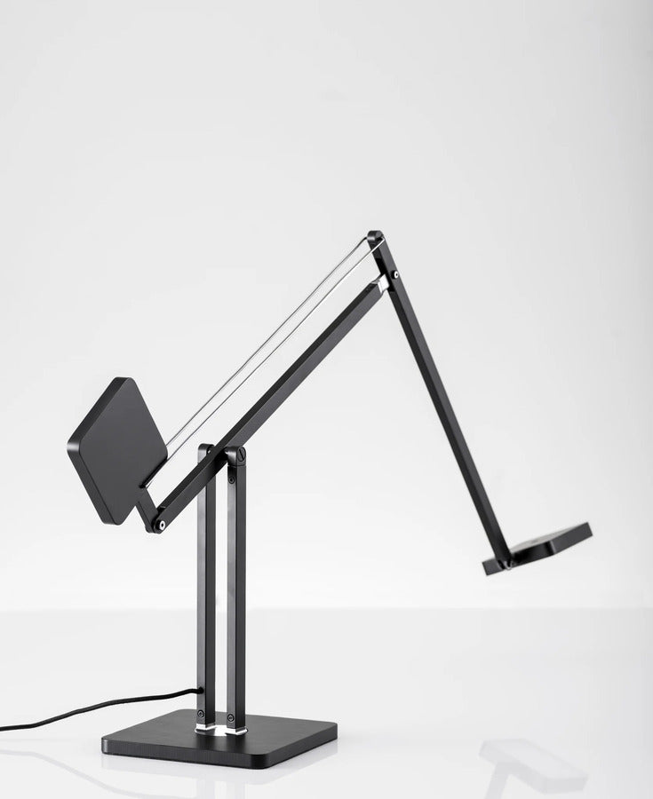 Adesso Cooper LED Desk Lamp