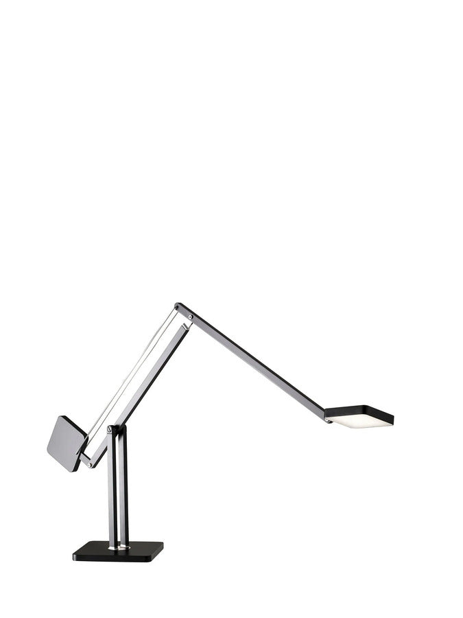 Adesso Cooper LED Desk Lamp