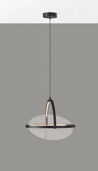 Adesso Orsa LED Pendant