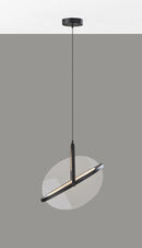 Adesso Orsa LED Pendant