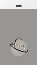 Adesso Orsa LED Pendant
