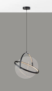 Adesso Orsa LED Pendant