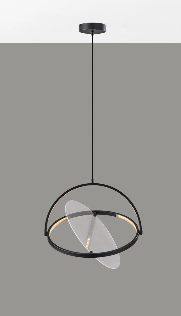 Adesso Orsa LED Pendant