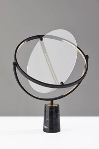 Adesso Orsa LED Table Lamp