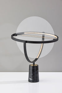 Adesso Orsa LED Table Lamp