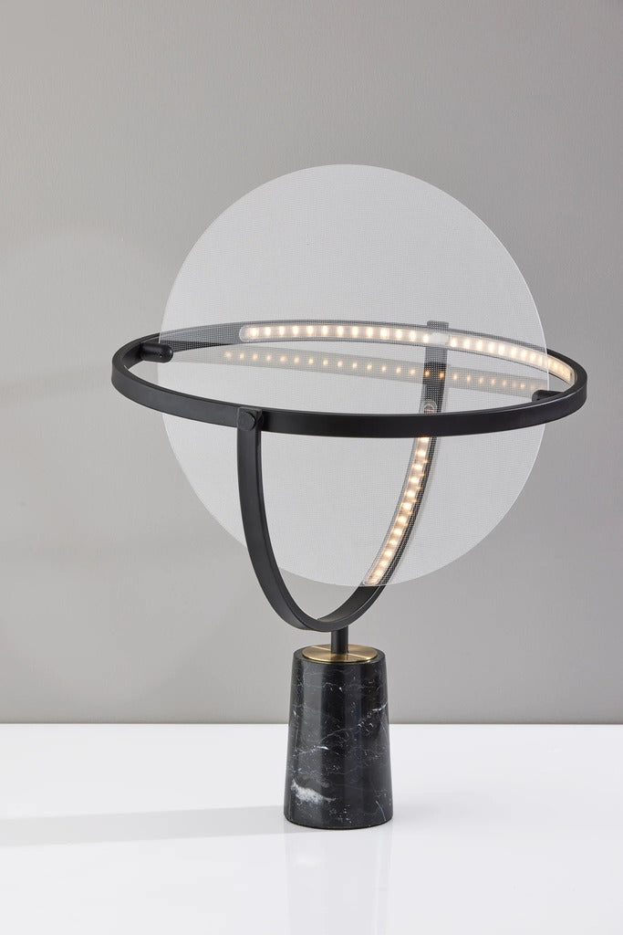 Adesso Orsa LED Table Lamp