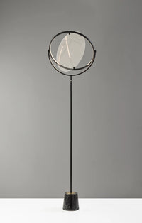 Adesso Orsa LED Floor Lamp