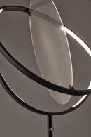 Adesso Orsa LED Floor Lamp