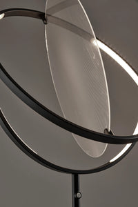 Adesso Orsa LED Floor Lamp