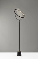 Adesso Orsa LED Floor Lamp