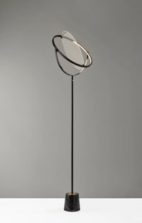 Adesso Orsa LED Floor Lamp