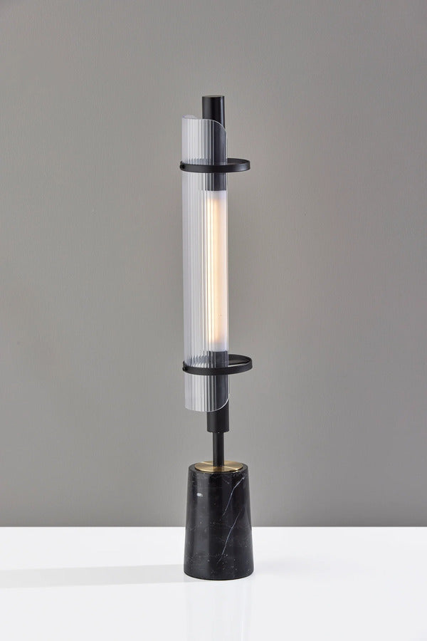 Adesso Flair LED Table Lamp