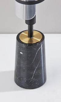 Adesso Flair LED Table Lamp
